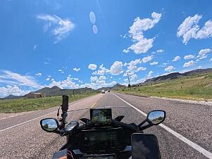 2025_07_0018 Riding out to California, Marfa, Texas, July 2025