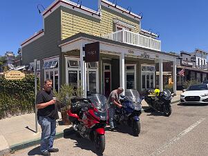 2025_07_0043 Lunch stop, Santa Margarita, California, July 2025