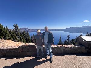 2025_07_0123 Crater Lake National Park, Oregon, July 2025