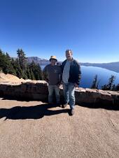 2025_07_0124 Crater Lake National Park, Oregon, July 2025
