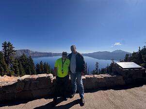 2025_07_0125 Crater Lake National Park, Oregon, July 2025