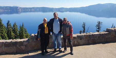 2025_07_0127 Crater Lake National Park, Oregon, July 2025