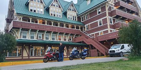 2025_07_0210 Prince of Wales Hotel, Waterton Nation Park, Alberta, Canada, July 2025