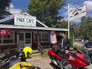 2025_07_0287 Lunch spot, St Mary's, Montana, July 2025
