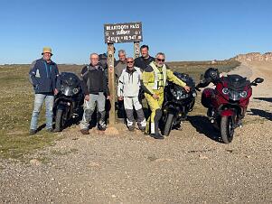 2025_08_0018 Riding the Beartooth Pass, Red Lodge, Montana, August 2025