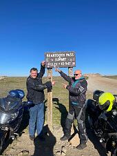 2025_08_0019 Riding the Beartooth Pass, Red Lodge, Montana, August 2025