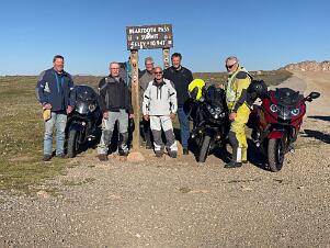2025_08_0020 Riding the Beartooth Pass, Red Lodge, Montana, August 2025