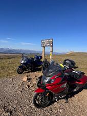 2025_08_0023 Riding the Beartooth Pass, Red Lodge, Montana, August 2025