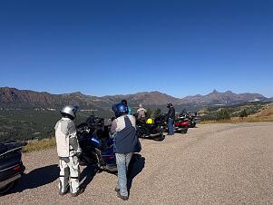2025_08_0024 Riding the Beartooth Pass, Red Lodge, Montana, August 2025
