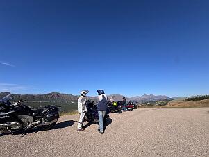 2025_08_0025 Riding the Beartooth Pass, Red Lodge, Montana, August 2025