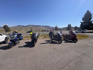 2025_08_0027 Riding the Beartooth Pass, Red Lodge, Montana, August 2025