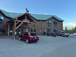 2025_08_0127 Hotel in Grand Lake, Colorado, august 2025