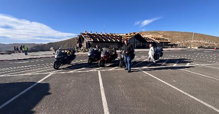 2025_08_0136 Summit Visitor Center, Trail Ridge, Rocky Mountain National Park, Colorado, August 2025