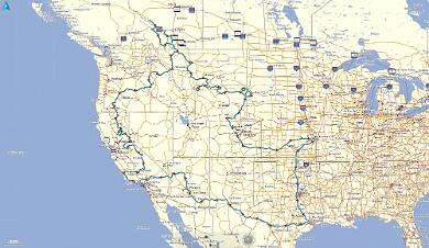 2025_08_0206 9.5K mile ride with the Aussies, July and August 2025