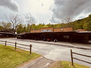 2024_04_0199 Arrived at Iron Horse Motorcycle Lodge, Stecoah, North Carolina, April 2024
