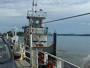 2024_05_0263 Ferry across Kentucky Lake, Big Sandy, Tennessee, May 2024