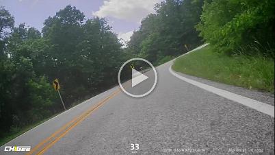 2024_05_0314b Riding AZ 123, Mt Judea, Arkansas, May 2024