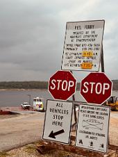 2024_05_0330 Ferry across Bull Shoal Lake, Peel, Arkansas, May 2024