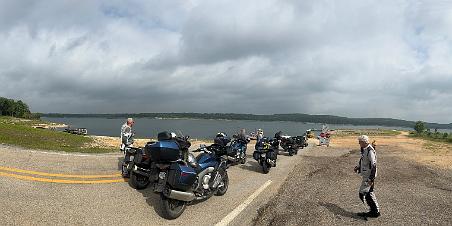 2024_05_0333 Ferry across Bull Shoal Lake, Peel, Arkansas, May 2024