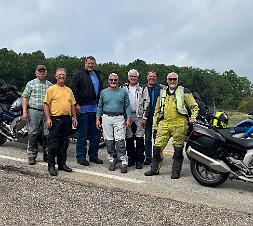 2024_05_0335 Ferry across Bull Shoal Lake, Peel, Arkansas, May 2024