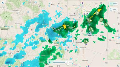2024_05_0376 Weather on Saturday 11th, Pueblo, Colorado, May 2024