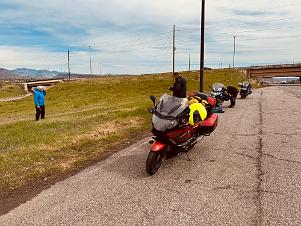 2024_05_0384 KBiK suffers catastrophic drive shaft failure, Denver Colorado, May 2024