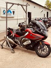 2024_05_0389 KBiK suffers catastrophic drive shaft failure, Denver Colorado, May 2024