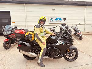 2024_05_0393 Brand New 2023 BMW K1600 GT, Denver Colorado, May 2024