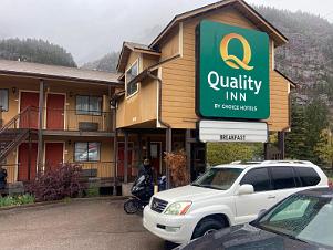 2024_05_0401 Overnight in Ouray, Colorado, May 2024