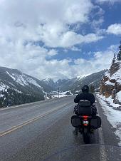 2024_05_0412 Riding the Million Dollar Highway, Silverton, Colorado, May 2024