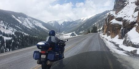 2024_05_0414 Riding the Million Dollar Highway, Silverton, Colorado, May 2024