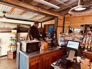 2024_05_0416 Coffee in Naturita, Colorado, May 2024