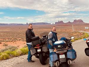 2024_05_0457 Forrest Gump Point, Monument Valley, Utah, May 2024