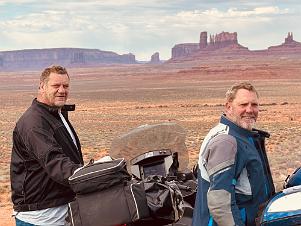 2024_05_0458 Forrest Gump Point, Monument Valley, Utah, May 2024
