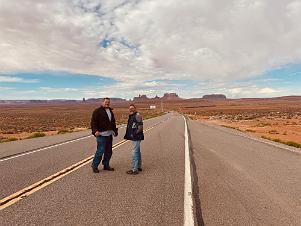 2024_05_0459 Forrest Gump Point, Monument Valley, Utah, May 2024
