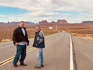 2024_05_0460 Forrest Gump Point, Monument Valley, Utah, May 2024
