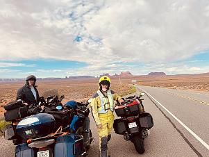 2024_05_0462 Forrest Gump Point, Monument Valley, Utah, May 2024