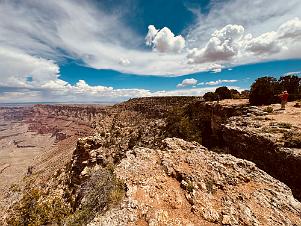 2024_05_0484 Enjoying the south of the Grand Canyon, Arizona, May 2024