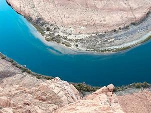 2024_05_0543 Horseshoe Bend on the Colorado, Page, Arizona, May 2024