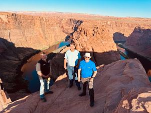 2024_05_0544 Horseshoe Bend on the Colorado, Page, Arizona, May 2024