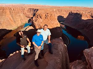 2024_05_0545 Horseshoe Bend on the Colorado, Page, Arizona, May 2024