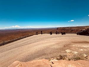 2024_05_0553 Top of the Moki Dugway on UT 261, Mexican Hat, Utah, May 2024