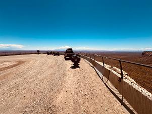 2024_05_0555 Top of the Moki Dugway on UT 261, Mexican Hat, Utah, May 2024