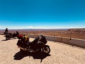 2024_05_0556 Top of the Moki Dugway on UT 261, Mexican Hat, Utah, May 2024