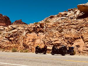 2024_05_0557 Crossing the Colorado River on UT 95, Hite, Utah May 2024