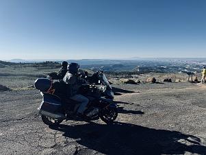 2024_05_0567 Riding Utah 12 from Torrey to Escalate, Utah, May 2024