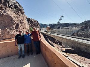 2024_05_0642 Visiting Hoover Dam, Henderson, Utah, May 2024