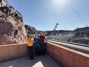 2024_05_0643 Visiting Hoover Dam, Henderson, Utah, May 2024