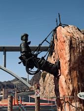 2024_05_0645 Visiting Hoover Dam, Henderson, Utah, May 2024