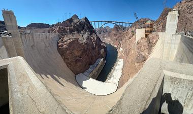 2024_05_0652 Visiting Hoover Dam, Henderson, Utah, May 2024